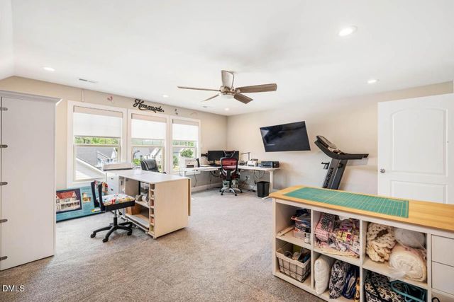 124 Restonwood Drive, Apex, NC 27539