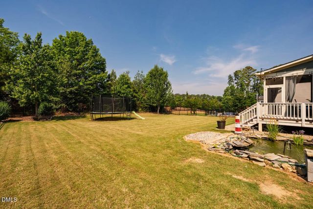 124 Restonwood Drive, Apex, NC 27539