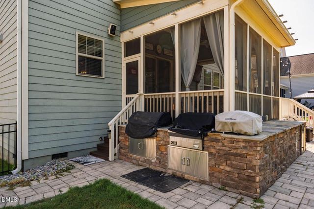 124 Restonwood Drive, Apex, NC 27539