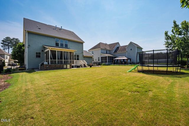 124 Restonwood Drive, Apex, NC 27539