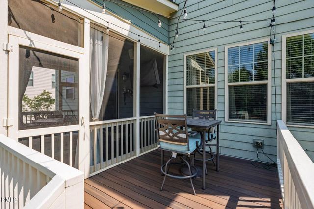 124 Restonwood Drive, Apex, NC 27539