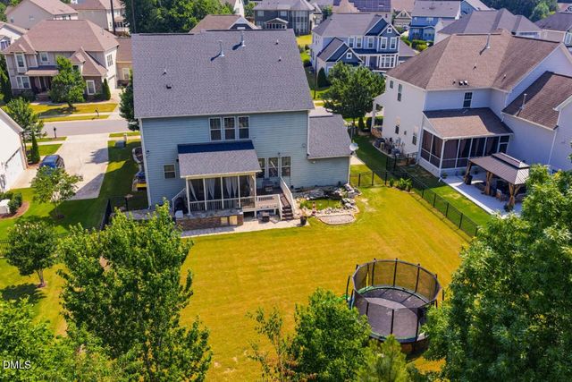 124 Restonwood Drive, Apex, NC 27539