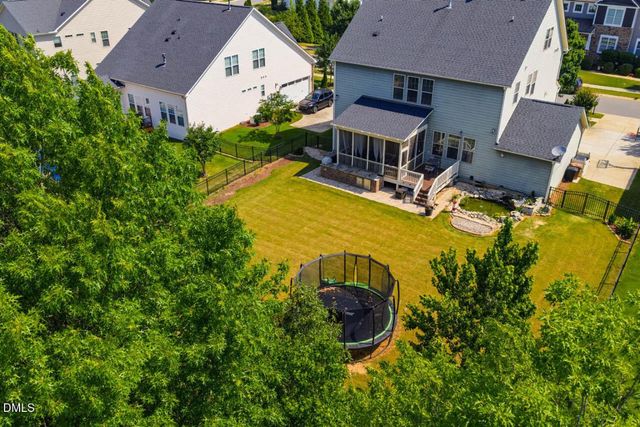 124 Restonwood Drive, Apex, NC 27539