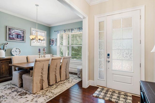 124 Restonwood Drive, Apex, NC 27539