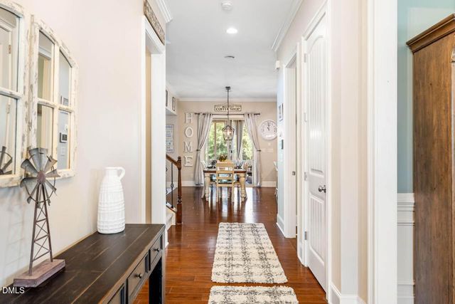 124 Restonwood Drive, Apex, NC 27539