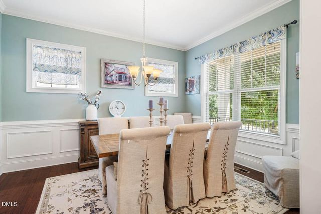 124 Restonwood Drive, Apex, NC 27539