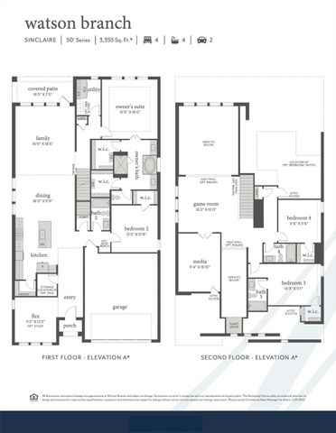 1401 Earles Court, Mansfield, TX 76063