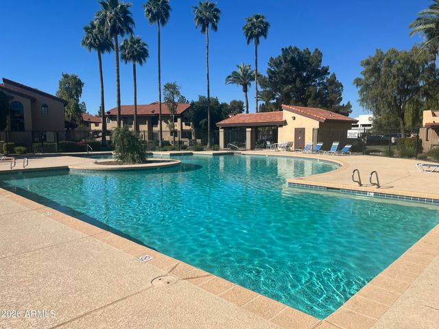 1351 N PLEASANT Drive N 2062, Chandler, AZ 85225