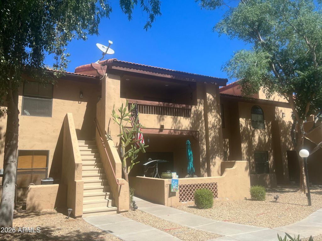 1351 N PLEASANT Drive N 2062, Chandler, AZ 85225 — photo 2