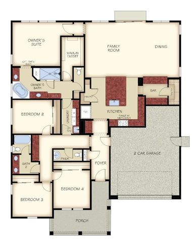 1017 Meadowlands Dr, Oakdale, CA 95361