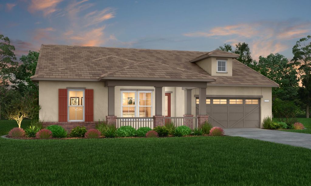 1017 Meadowlands Dr, Oakdale, CA 95361