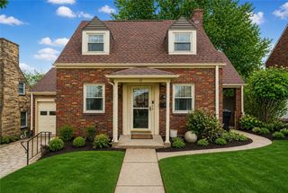 12 Penn Dr, Ross Twp, PA 15214