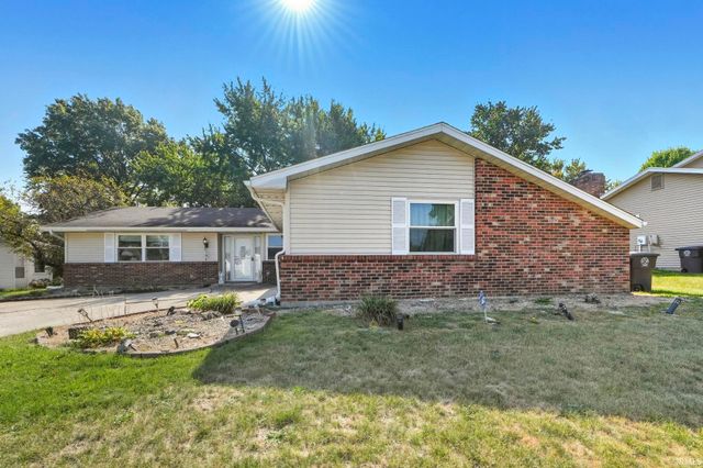 3516 Debeney Drive, Fort Wayne, IN 46816