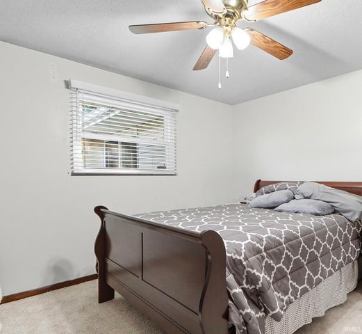 3516 Debeney Drive, Fort Wayne, IN 46816