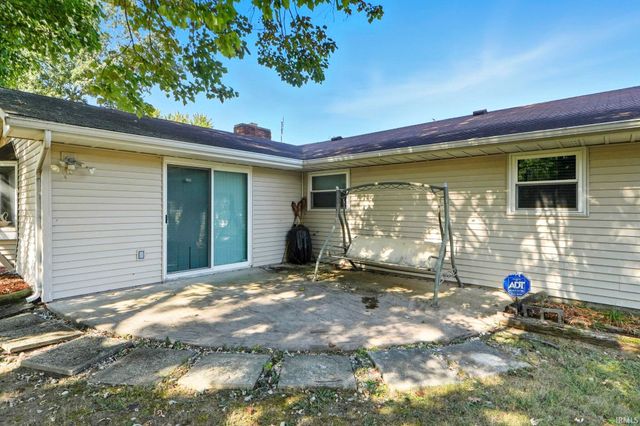 3516 Debeney Drive, Fort Wayne, IN 46816