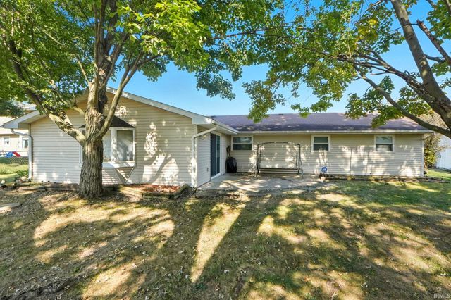 3516 Debeney Drive, Fort Wayne, IN 46816