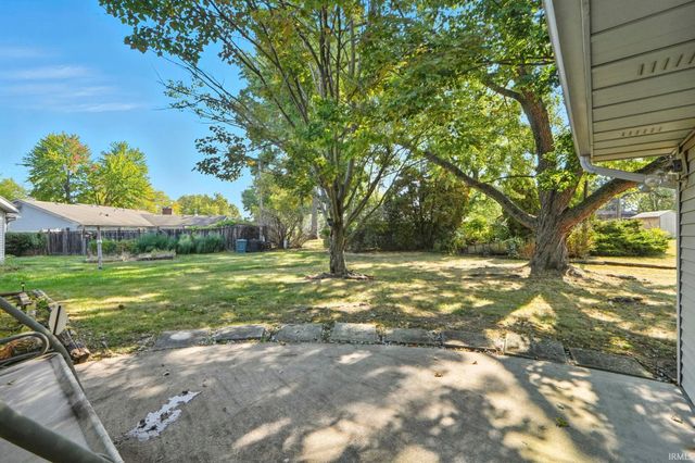 3516 Debeney Drive, Fort Wayne, IN 46816