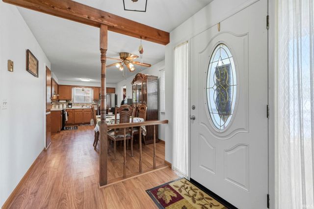 3516 Debeney Drive, Fort Wayne, IN 46816