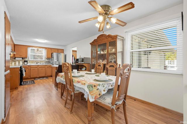 3516 Debeney Drive, Fort Wayne, IN 46816