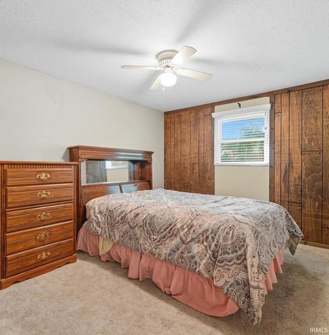 3516 Debeney Drive, Fort Wayne, IN 46816