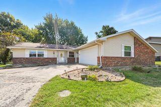3516 Debeney Drive, Fort Wayne, IN 46816