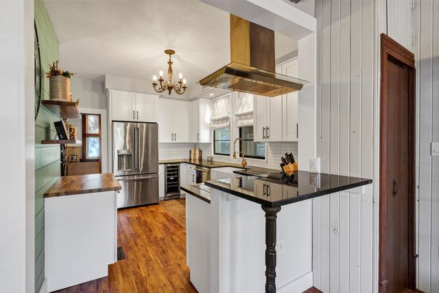 3814 Pawnee Court, Granbury, TX 76048