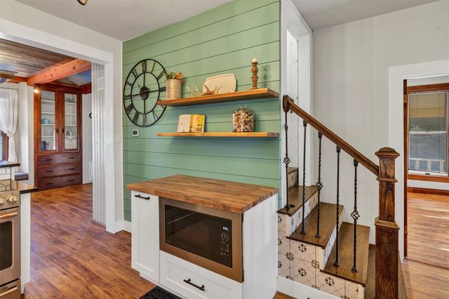 3814 Pawnee Court, Granbury, TX 76048