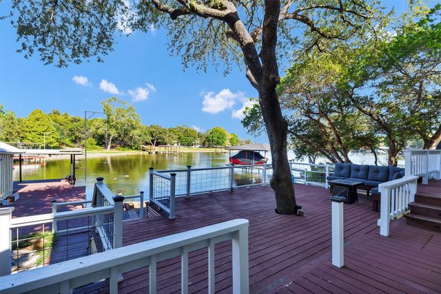 3814 Pawnee Court, Granbury, TX 76048