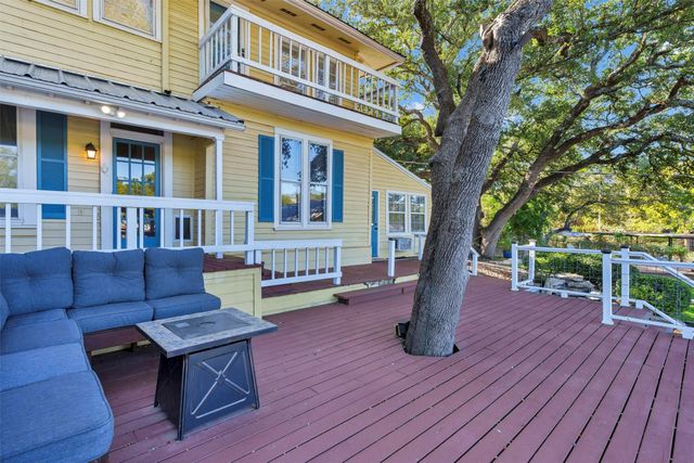 3814 Pawnee Court, Granbury, TX 76048