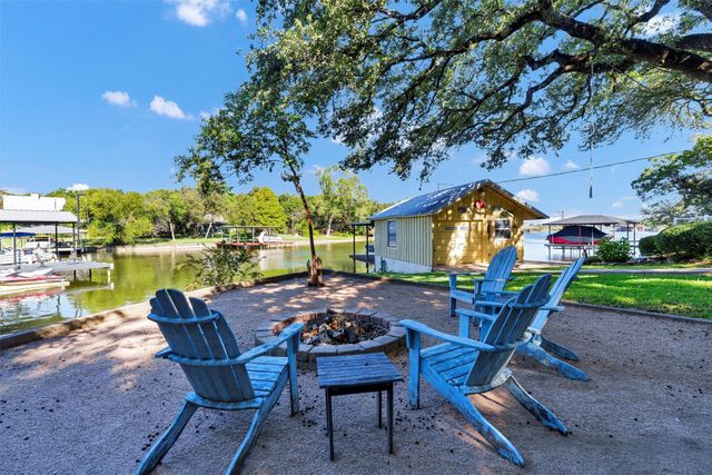 3814 Pawnee Court, Granbury, TX 76048