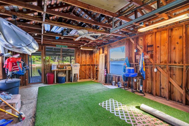 3814 Pawnee Court, Granbury, TX 76048