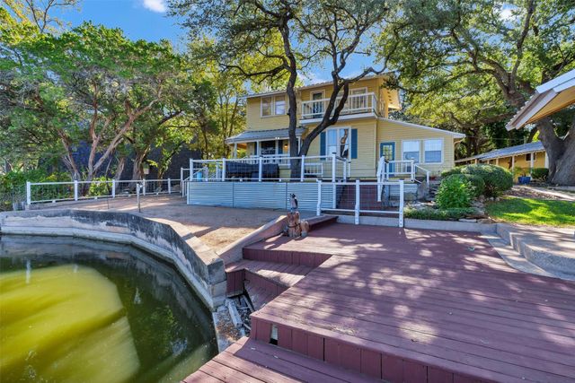 3814 Pawnee Court, Granbury, TX 76048