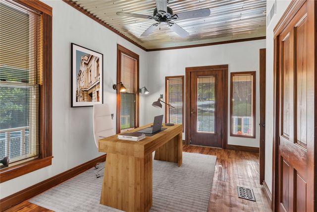 3814 Pawnee Court, Granbury, TX 76048