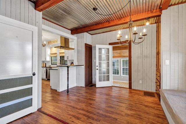 3814 Pawnee Court, Granbury, TX 76048