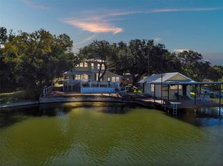 3814 Pawnee Court, Granbury, TX 76048