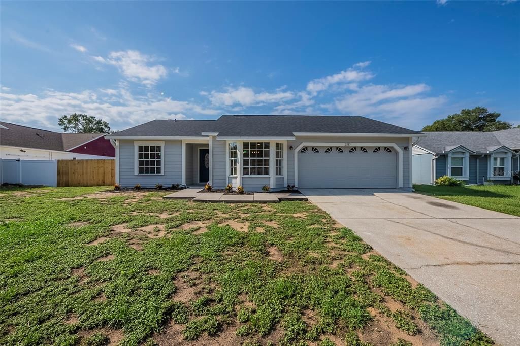 2285 BRIDGEWOOD TRAIL, Orlando, FL 32818