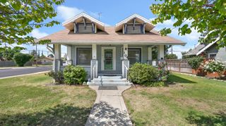 104 N Orange Avenue, Exeter, CA 93221