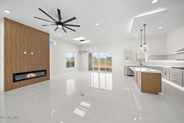 15052 Conviction Avenue, El Paso, TX 79938