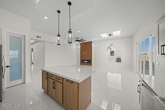 15052 Conviction Avenue, El Paso, TX 79938