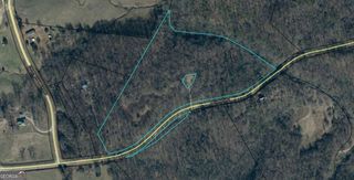 0 Bellamy Road, Homer, GA 30547