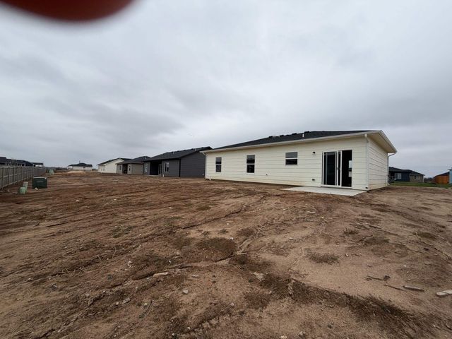 4645 S Doris Ct, Wichita, KS 67215