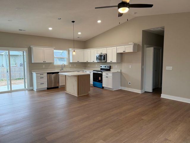 4645 S Doris Ct, Wichita, KS 67215