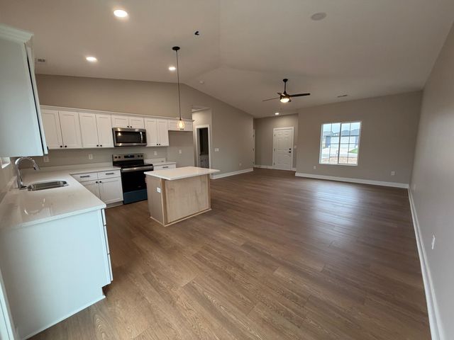4645 S Doris Ct, Wichita, KS 67215