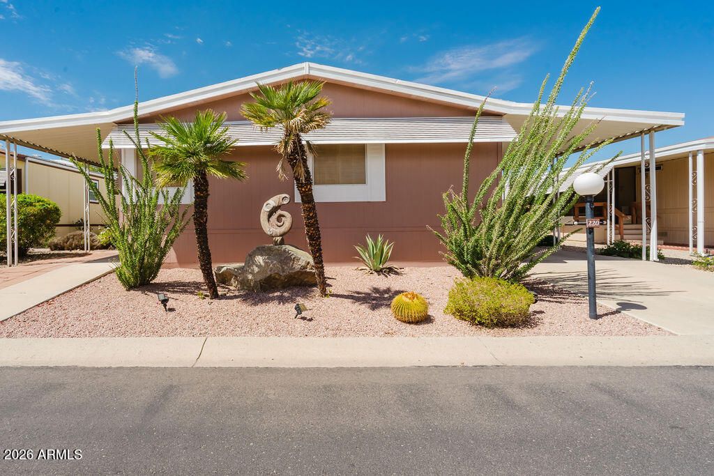 2233 E Behrend Drive 220, Phoenix, AZ 85024 — photo 2
