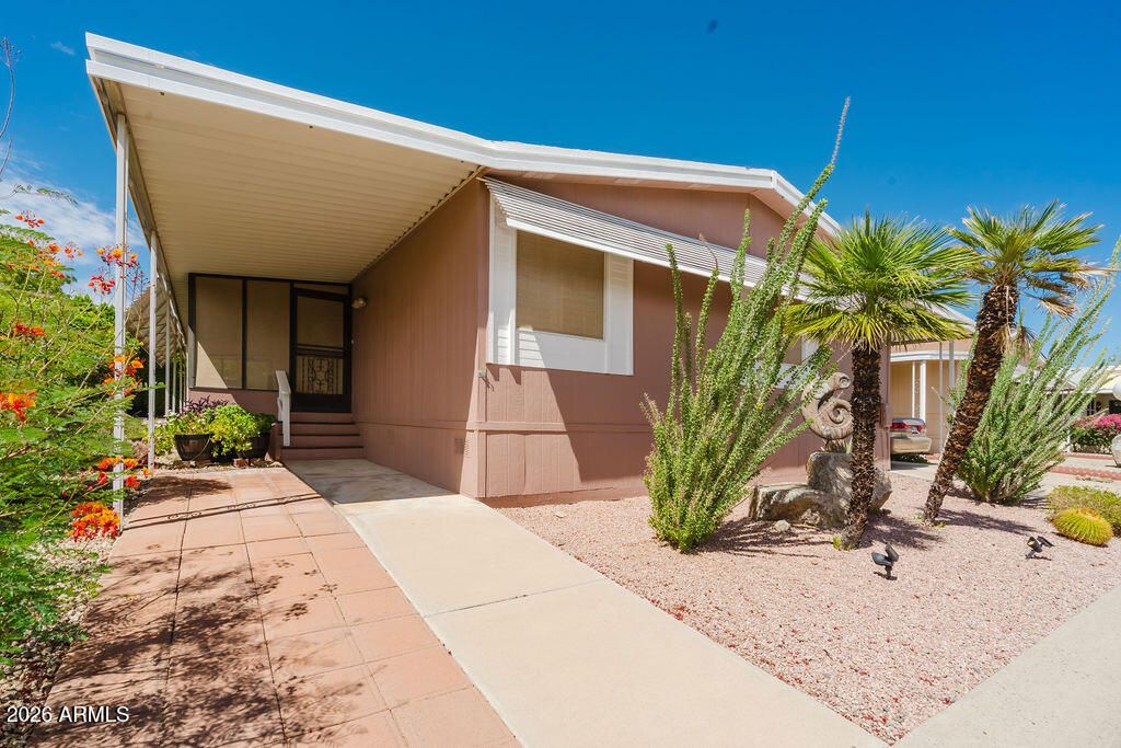 2233 E Behrend Drive 220, Phoenix, AZ 85024 — photo 4