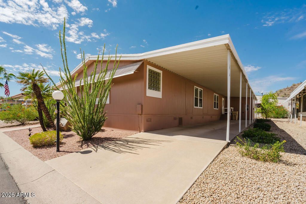 2233 E Behrend Drive 220, Phoenix, AZ 85024 — photo 5