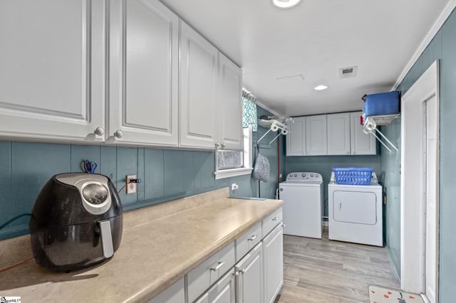 231 Cloverhill Drive, Anderson, SC 29624