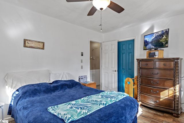 231 Cloverhill Drive, Anderson, SC 29624