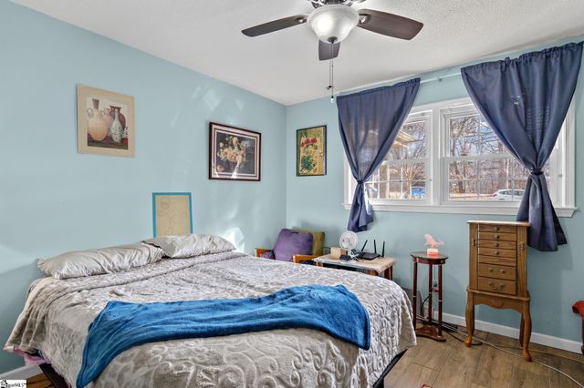 231 Cloverhill Drive, Anderson, SC 29624