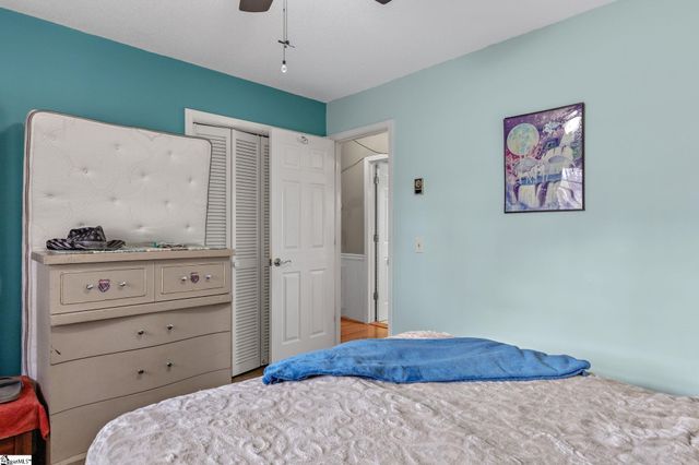 231 Cloverhill Drive, Anderson, SC 29624